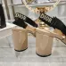 4Dior Shoes for Dior High-heeled 7.5cm Sandals for women #A51703