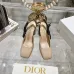 5Dior Shoes for Dior High-heeled 7.5cm Sandals for women #A51703