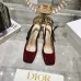 6Dior Shoes for Dior High-heeled 7.5cm Sandals for women #A51704