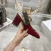 1Dior Shoes for Dior High-heeled 7.5cm Sandals for women #A51704