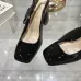 3Dior Shoes for Dior High-heeled 7.5cm Sandals for women #A51705