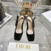 5Dior Shoes for Dior High-heeled 7.5cm Sandals for women #A51705