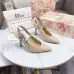 7Dior Shoes for Dior High-heeled Shoes for women #999922189