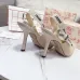 9Dior Shoes for Dior High-heeled Shoes for women #999922189