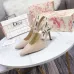 1Dior Shoes for Dior High-heeled Shoes for women #999922189