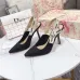 3Dior Shoes for Dior High-heeled Shoes for women heel 10cm #999922190