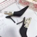 9Dior Shoes for Dior High-heeled Shoes for women heel 10cm #999922190