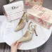 5Dior Shoes for Dior High-heeled Shoes for women #999922191