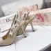 6Dior Shoes for Dior High-heeled Shoes for women #999922191