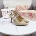 1Dior Shoes for Dior High-heeled Shoes for women #999922191