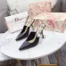4Dior Shoes for Dior High-heeled Shoes for women #999922192