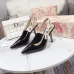 3Dior Shoes for Dior High-heeled Shoes for women #999922193