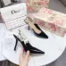 6Dior Shoes for Dior High-heeled Shoes for women #999922193