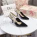 7Dior Shoes for Dior High-heeled Shoes for women #999922193