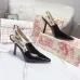 8Dior Shoes for Dior High-heeled Shoes for women #999922193