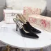 1Dior Shoes for Dior High-heeled Shoes for women #999922193