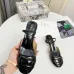 4Dior Shoes for Dior High-heeled Shoes for women #9999921490