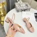 8Dior Shoes for Dior High-heeled Shoes for women #9999921490