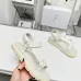1Dior Shoes for Dior High-heeled Shoes for women #A26896