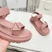 3Dior Shoes for Dior High-heeled Shoes for women #A26899