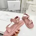 4Dior Shoes for Dior High-heeled Shoes for women #A26899