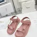 6Dior Shoes for Dior High-heeled Shoes for women #A26899