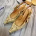 6Dior Shoes for Dior High-heeled Shoes for women #A27941
