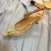 9Dior Shoes for Dior High-heeled Shoes for women #A27941