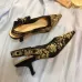 6Dior Shoes for Dior High-heeled Shoes for women #A27942
