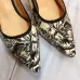 4Dior Shoes for Dior High-heeled Shoes for women #A27943