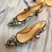 6Dior Shoes for Dior High-heeled Shoes for women #A27943