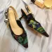 3Dior Shoes for Dior High-heeled Shoes for women #A27944