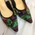 4Dior Shoes for Dior High-heeled Shoes for women #A27944