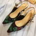 7Dior Shoes for Dior High-heeled Shoes for women #A27944