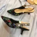8Dior Shoes for Dior High-heeled Shoes for women #A27944