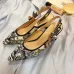 5Dior Shoes for Dior High-heeled Shoes for women #A27945