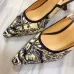 6Dior Shoes for Dior High-heeled Shoes for women #A27945