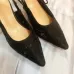 4Dior Shoes for Dior High-heeled Shoes for women #A27948