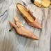 5Dior Shoes for Dior High-heeled Shoes for women #A27949