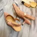 8Dior Shoes for Dior High-heeled Shoes for women #A27949