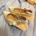 8Dior Shoes for Dior High-heeled Shoes for women #A27950