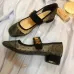 8Dior Shoes for Dior High-heeled Shoes for women #A27951