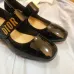 3Dior Shoes for Dior High-heeled Shoes for women #A27952