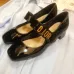 4Dior Shoes for Dior High-heeled Shoes for women #A27952