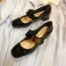 6Dior Shoes for Dior High-heeled Shoes for women #A27952