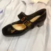 8Dior Shoes for Dior High-heeled Shoes for women #A27952