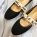 5Dior Shoes for Dior High-heeled Shoes for women #A27953