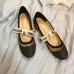7Dior Shoes for Dior High-heeled Shoes for women #A27954