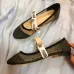 1Dior Shoes for Dior High-heeled Shoes for women #A27954
