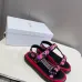 1Dior Shoes for Dior High-heeled Shoes for women #A32751